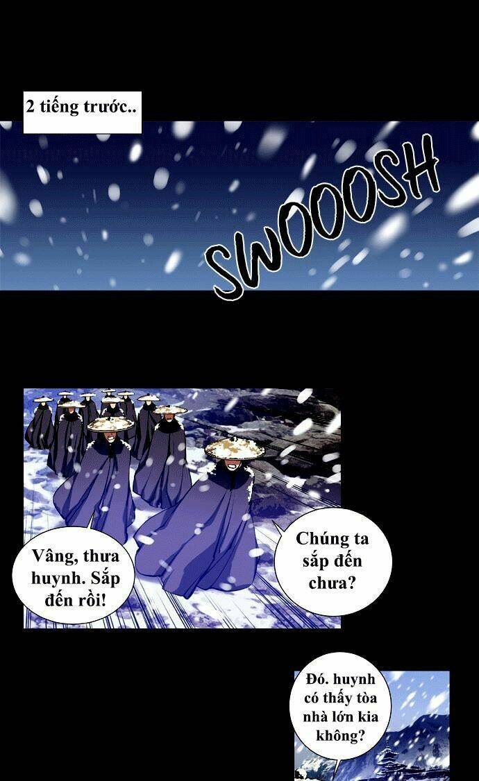 märchen: the embodiment of tales chapter 2 6