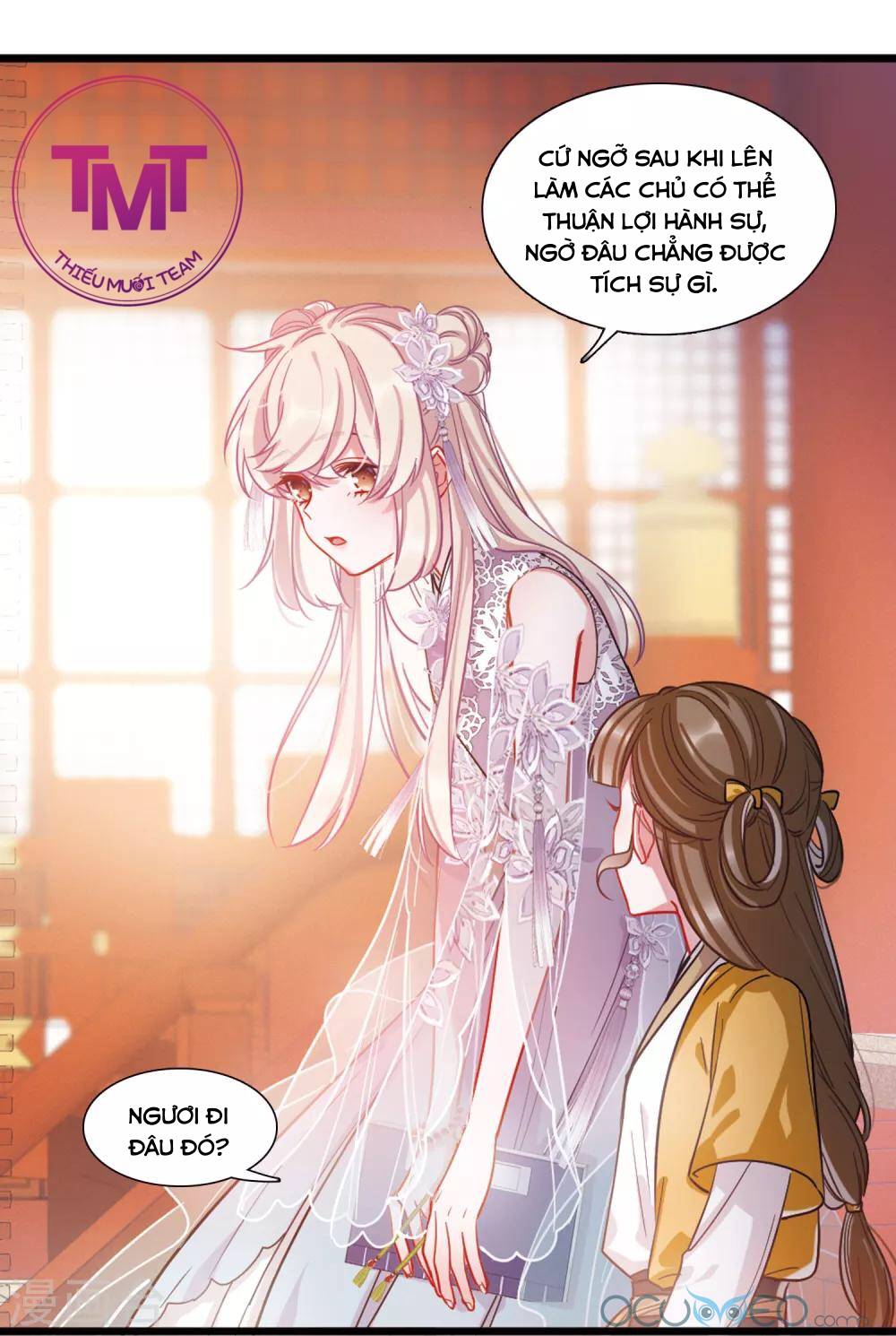 danh kiếm trủng chapter 15 6