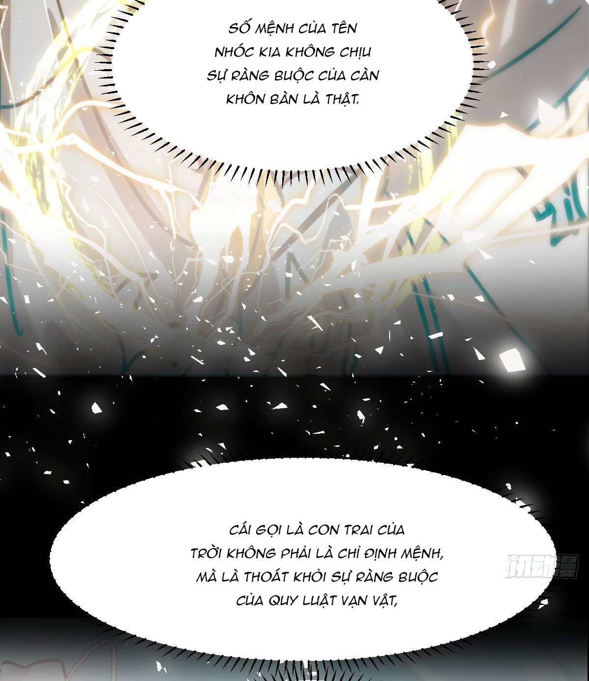 Bắt Lấy Ngao Ngao chapter 196 - Trang 49