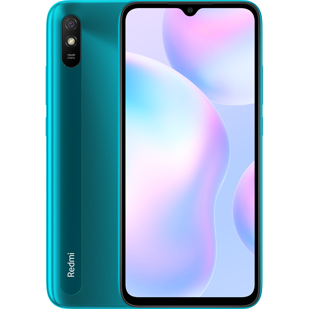 Hình ảnh Điện thoại Xiaomi Redmi 9A (2GB/32GB) - Hàng chính hãng