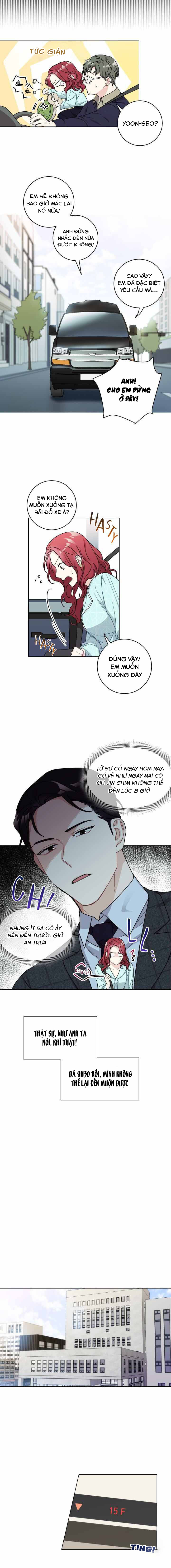 touch your heart chapter 4 3