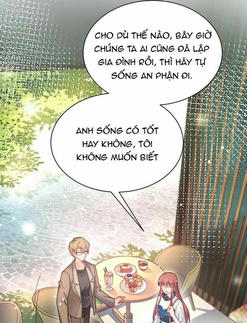 thịnh thế điềm sủng: cô vợ nhỏ đáng yêu của dịch thiếu chapter 126 15