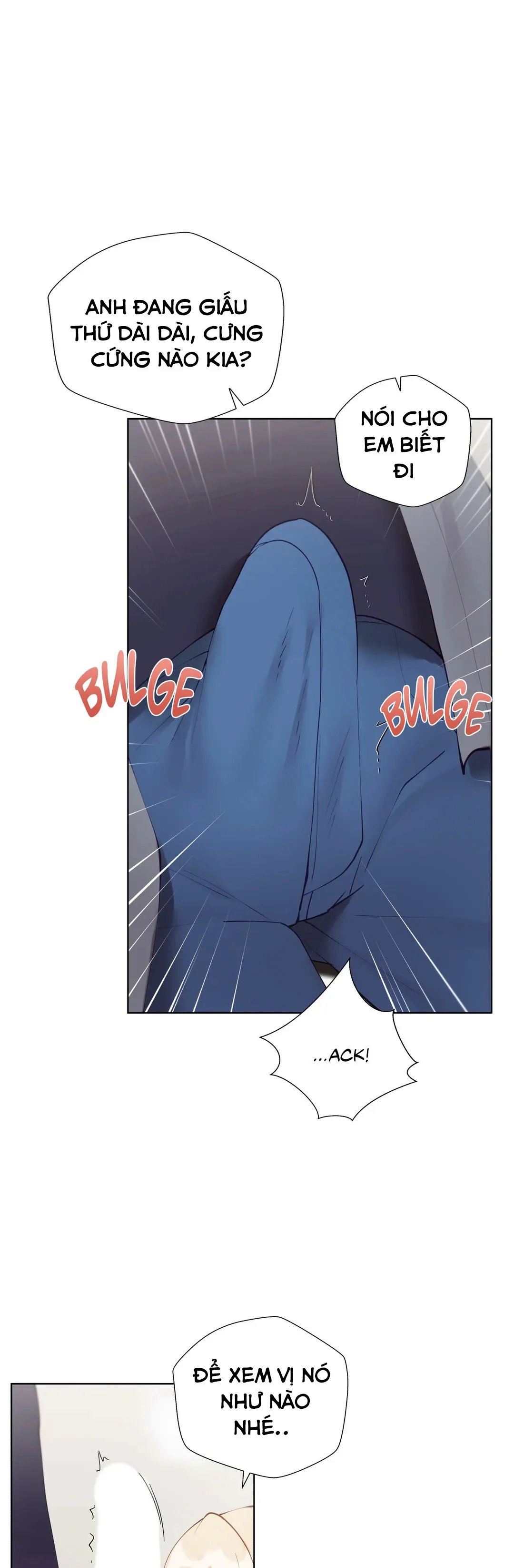 gia sư nữ quái chapter 30 11