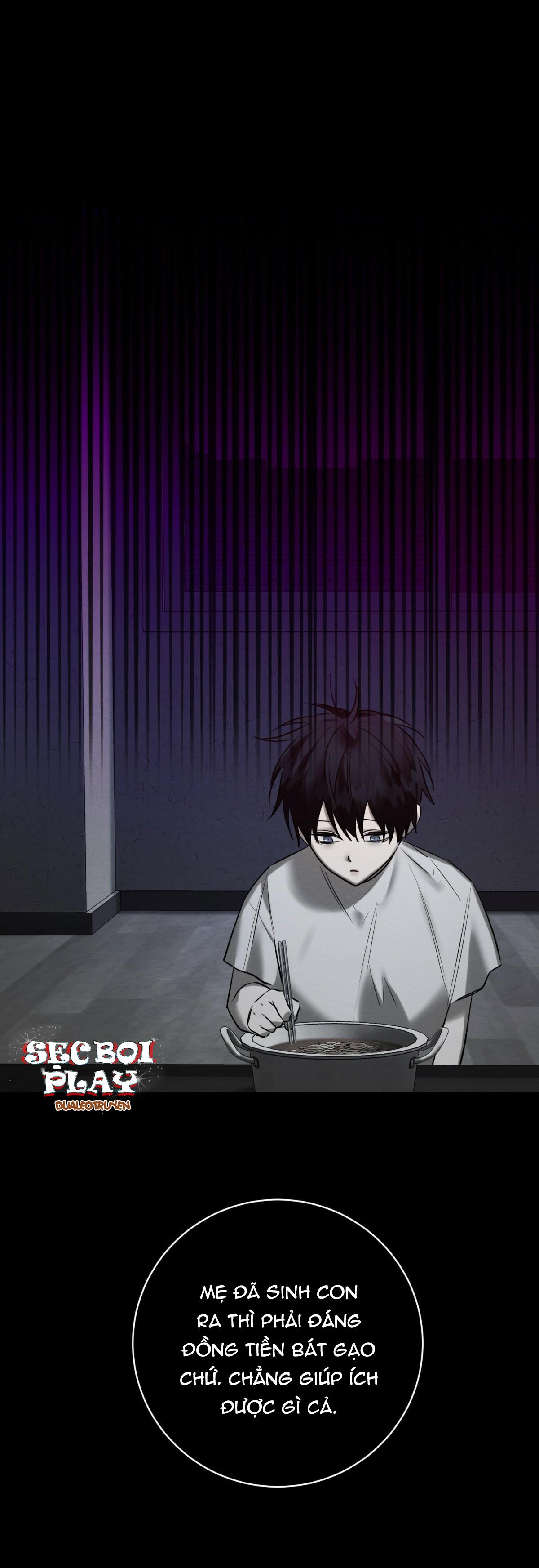 lý do của ác nhân chapter 27 15