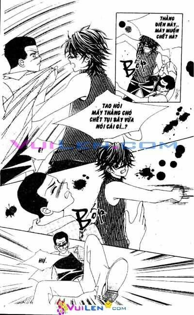 cô dâu bé xinh chapter 63 16