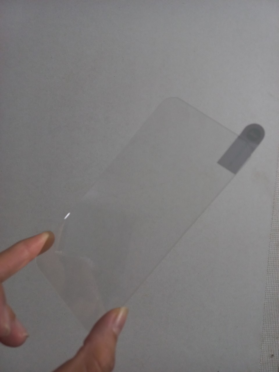 Kính cường lực chống chói 0.2mm cho iP 15 Pro 15Pro Max full trong suốt không viền Nillkin Amazing H+PRO _ Hàng chính hãng