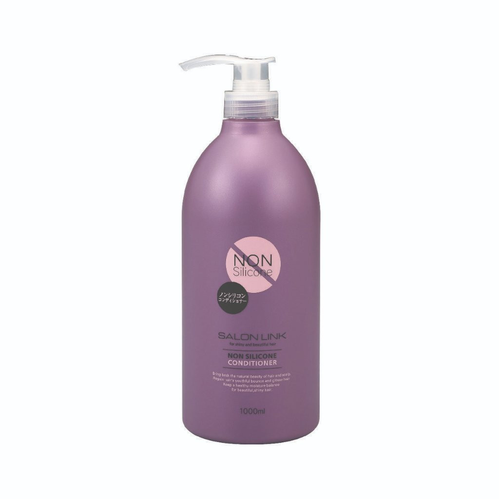 Dầu Xả Salon Link Extra Phục Hồi Tóc Yếu Hư Tổn Salon Link Extra Conditioner (Chai 1000ML)