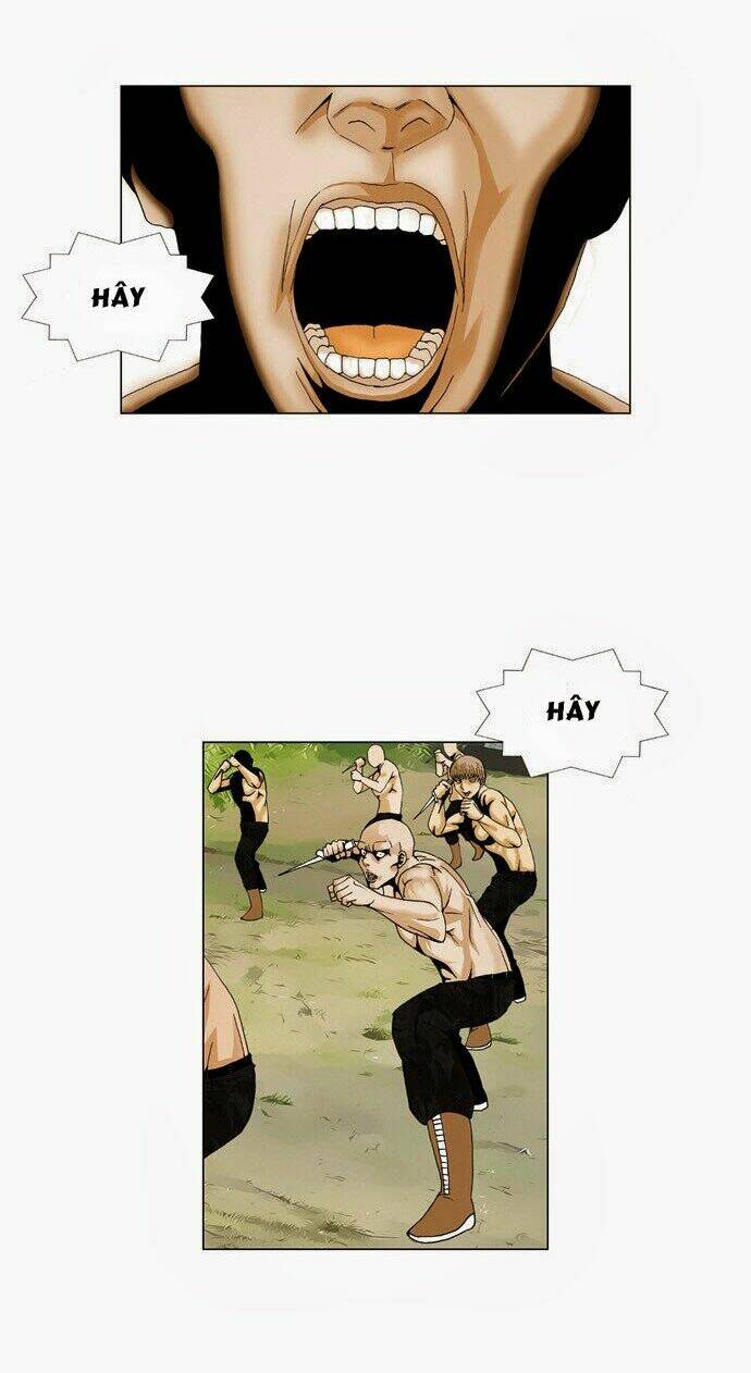 ultimate legend: kang hae hyo chapter 52 32