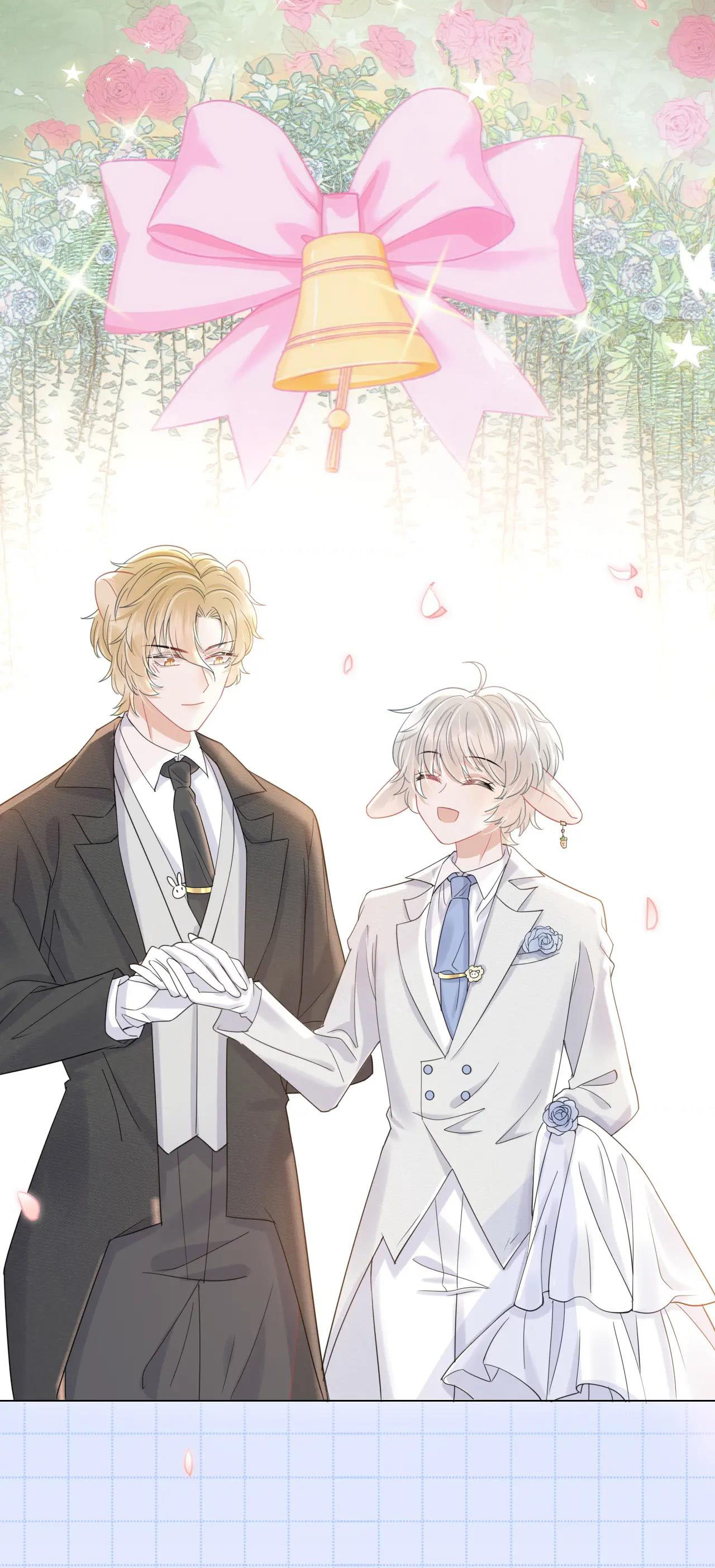 một miếng ăn sạch thỏ chapter 23 12