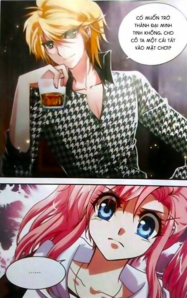 nghịch hành thiên hậu chapter 2 23