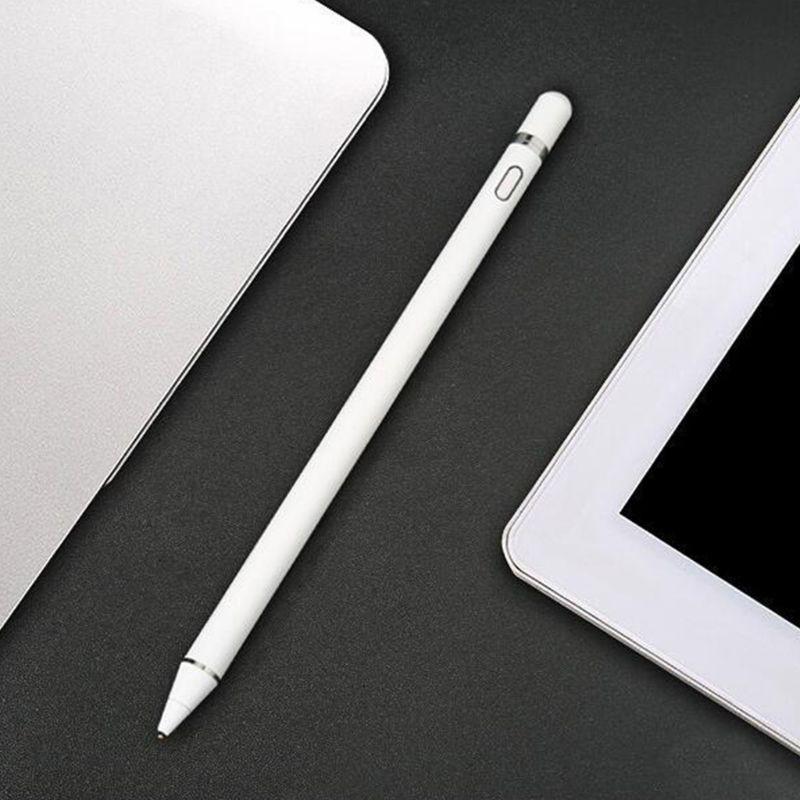 Bút Chì Cảm Ứng Chất Lượng Cao Cho Iphone Ipad Ios Android