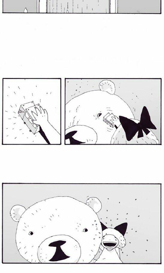 hành trình thoát khỏi địa ngục chapter 31 19