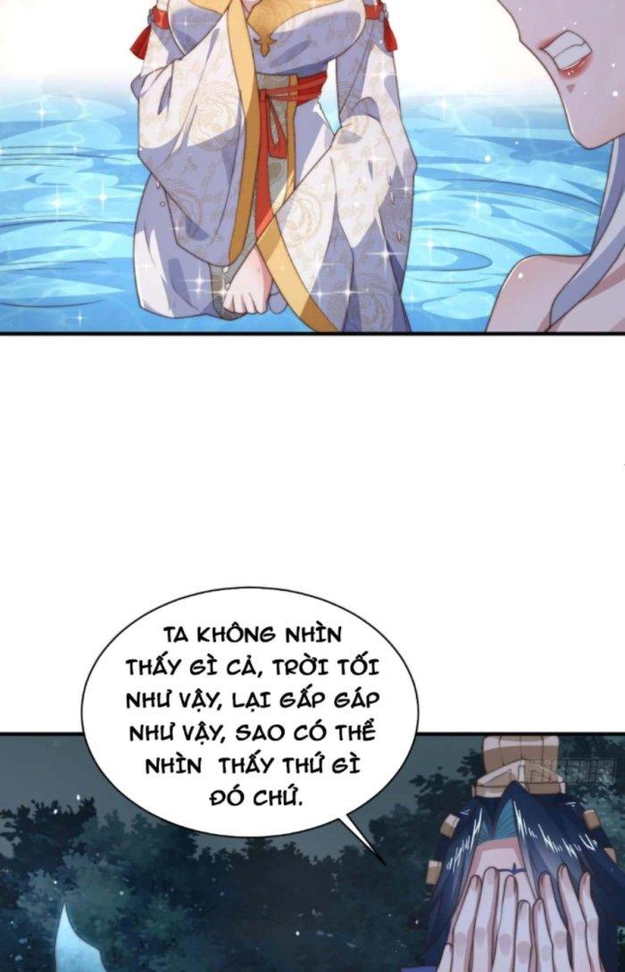 mỗi nữ đồ đệ đều muốn giết ta chapter 29 8