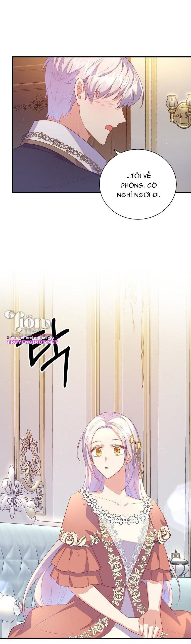 tôi chỉ nhận ra sau khi mất cô ấy chapter 27.2 18