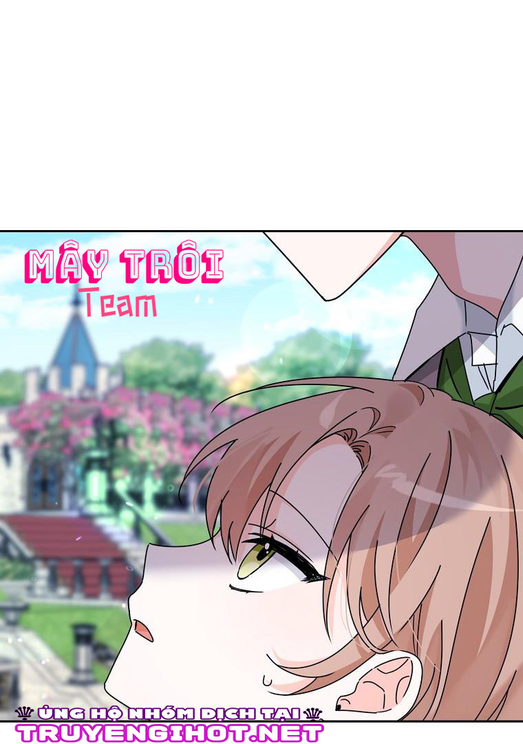 ác nữ karuna bị teo nhỏ chapter 9.1 3