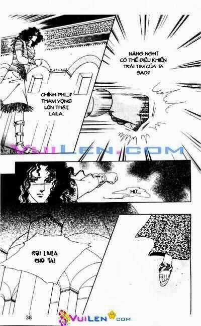 hậu duệ hoàng gia chapter 7 38