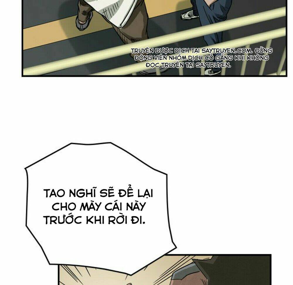 huyền thoại : khởi đầu chapter 52 21