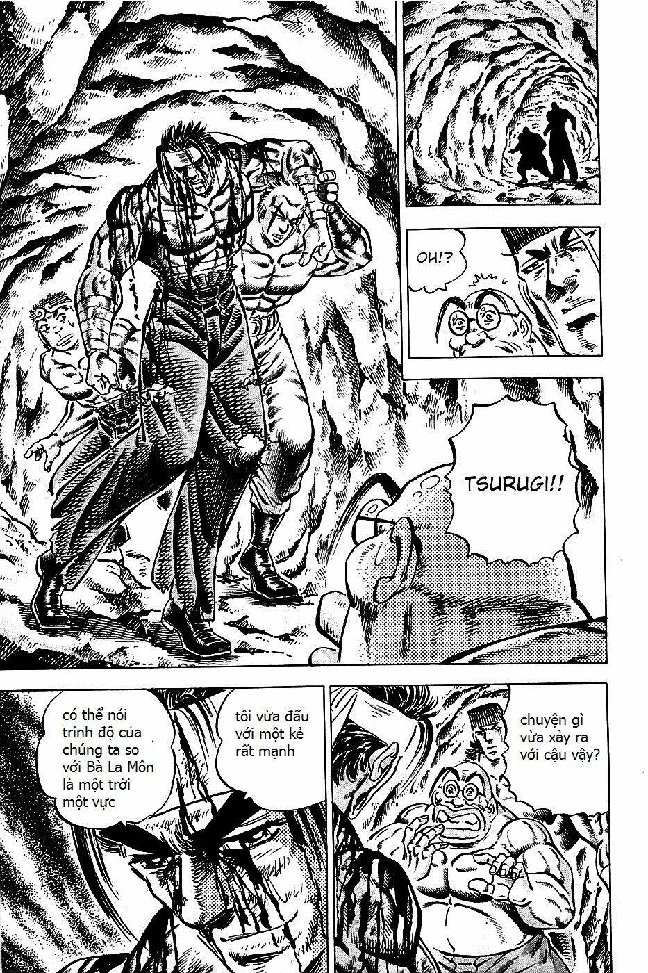 akakatsuki!! otokojuku - seinen yo, taishi wo idake chapter 102 9