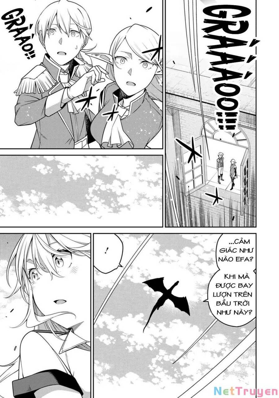 âm dương sư mạnh nhất chuyển sinh chapter 19 21