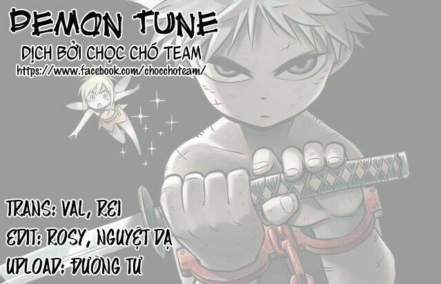 demon tune chapter 2 2