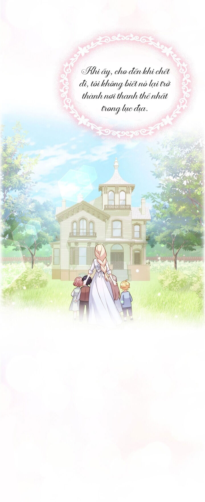tiểu thư chỉ muốn được nghỉ ngơi chapter 7 29