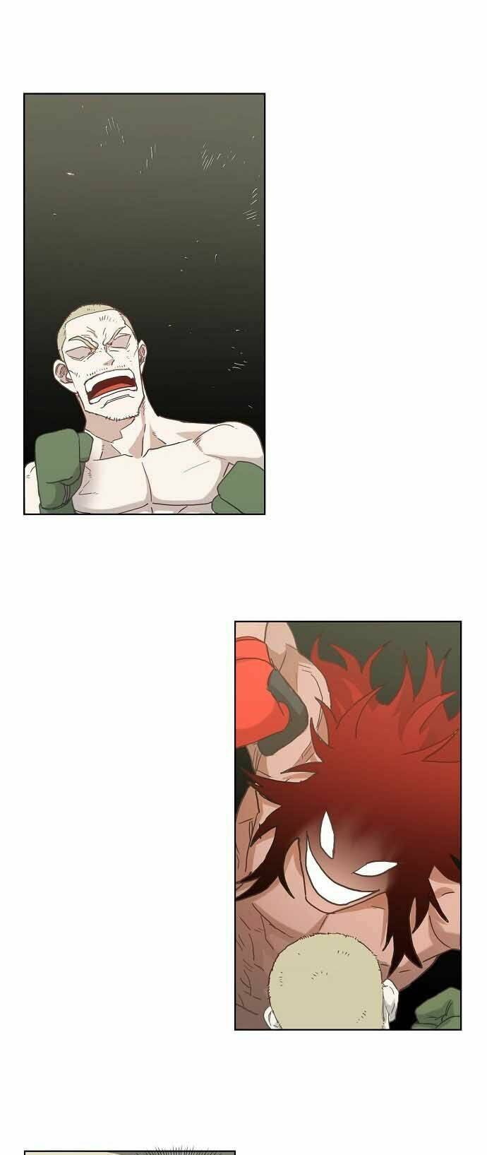 võ sĩ - the boxer chapter 21 31