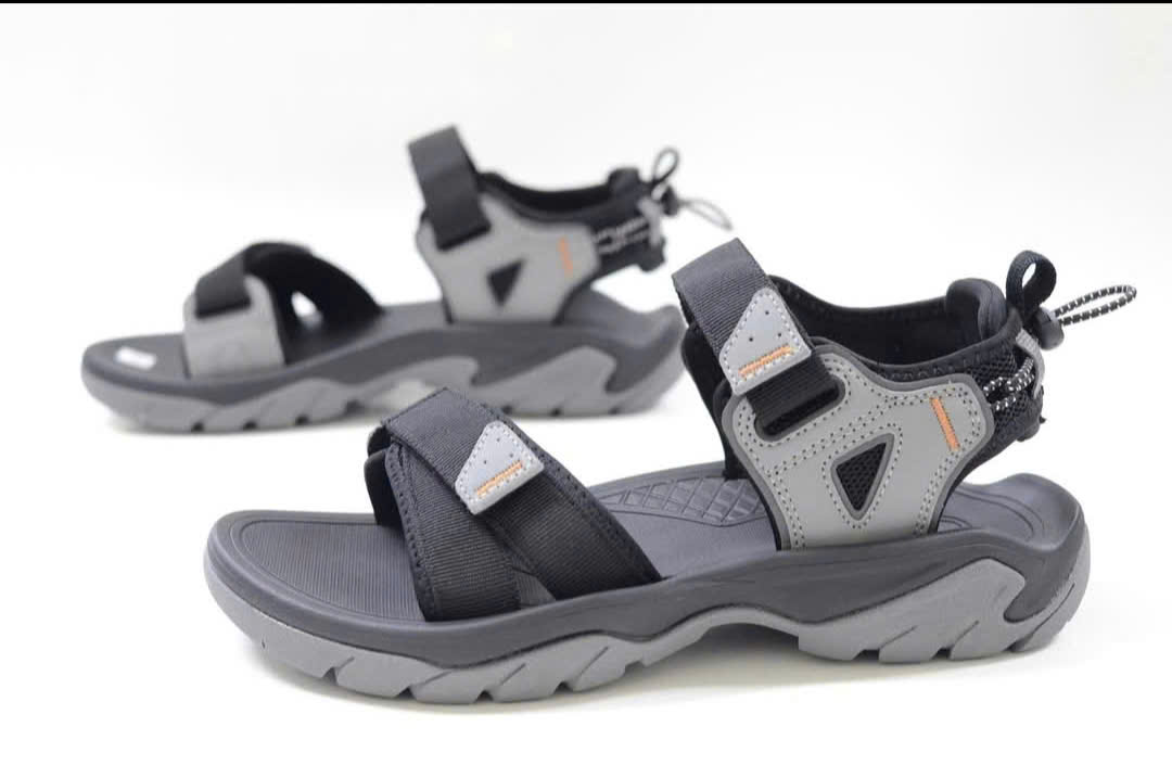 Dép Sandal nam Vinasan VN2538 size 35-45. Hàng xản xuất theo công nghệ Nhật Bản