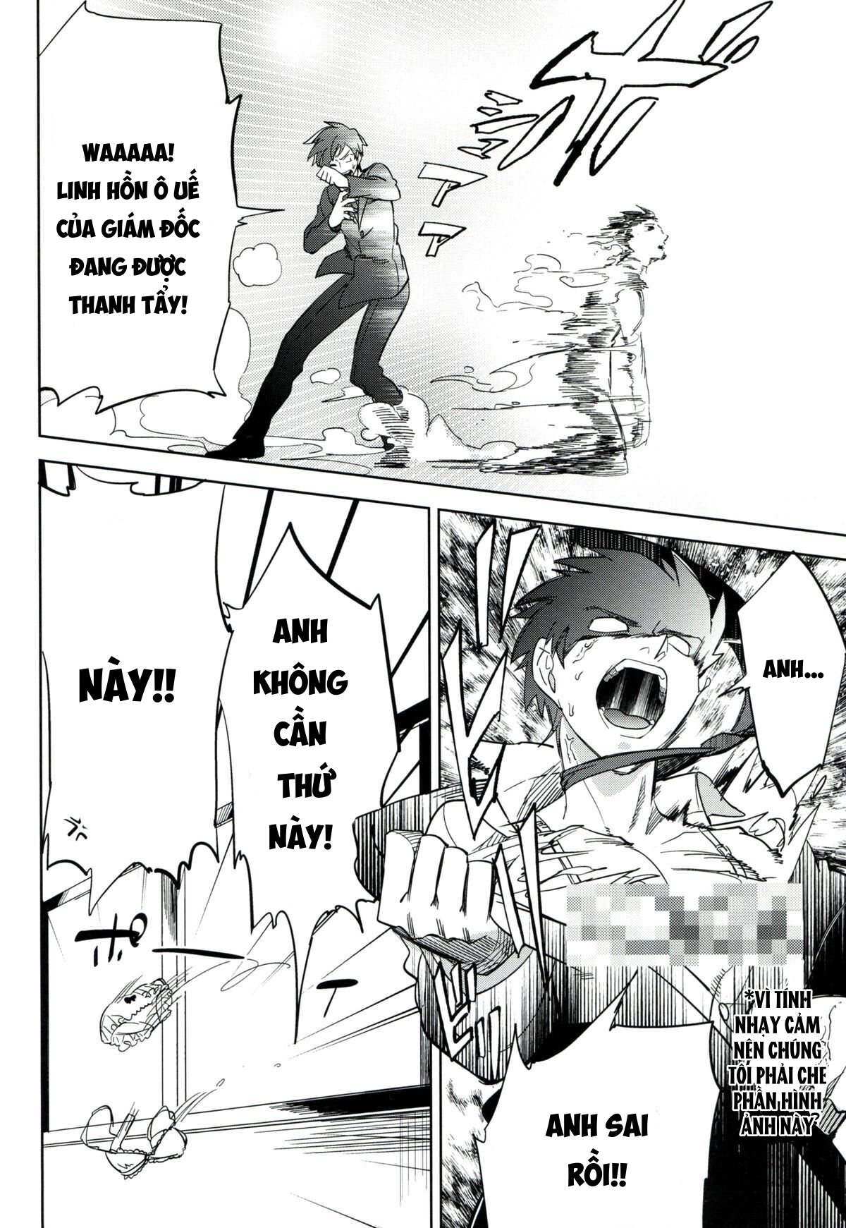 bên cạnh cửa sổ chapter 3.2 4