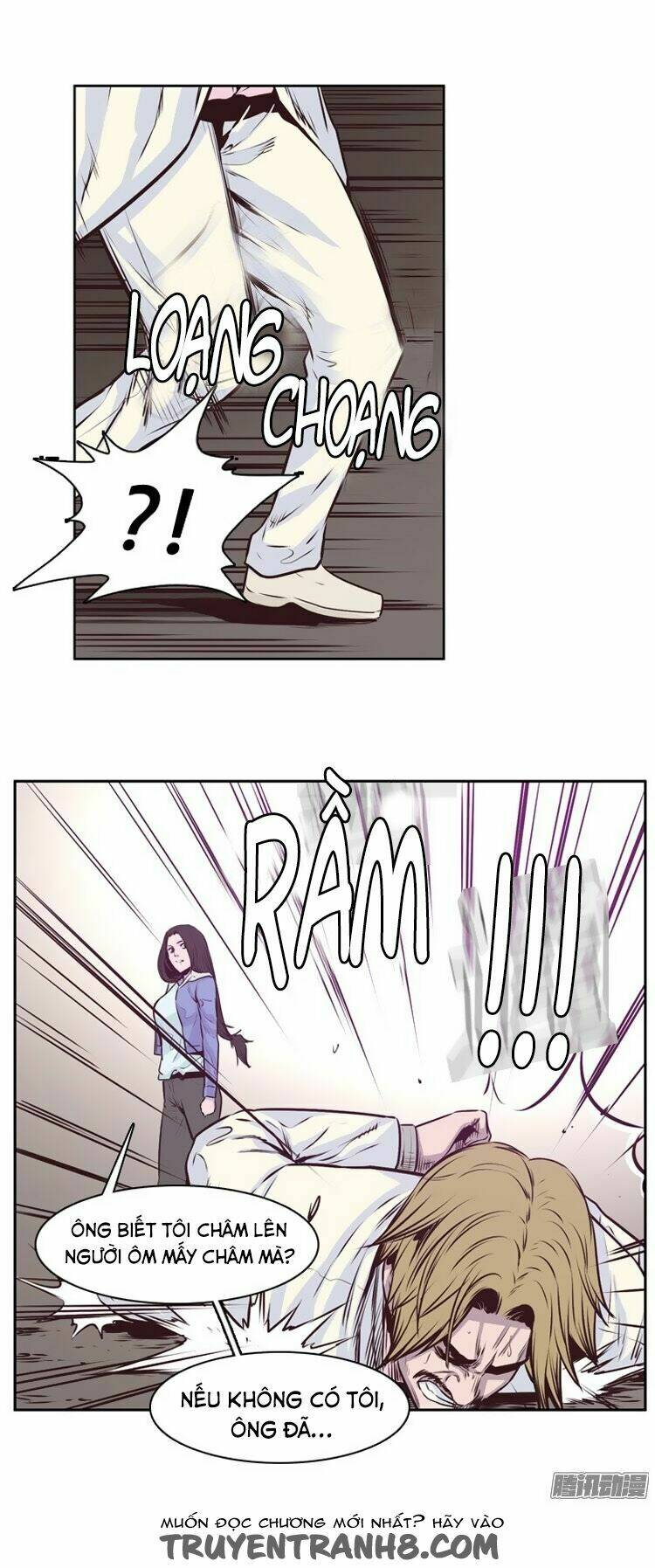 vua của vong linh chapter 191 5