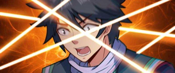 ẩn cư mười vạn năm, đời sau mời ta rời núi chapter 19 97