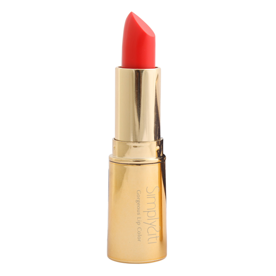 Son Thỏi The Rucy Simplysiti Tintlipstick (3.5g)