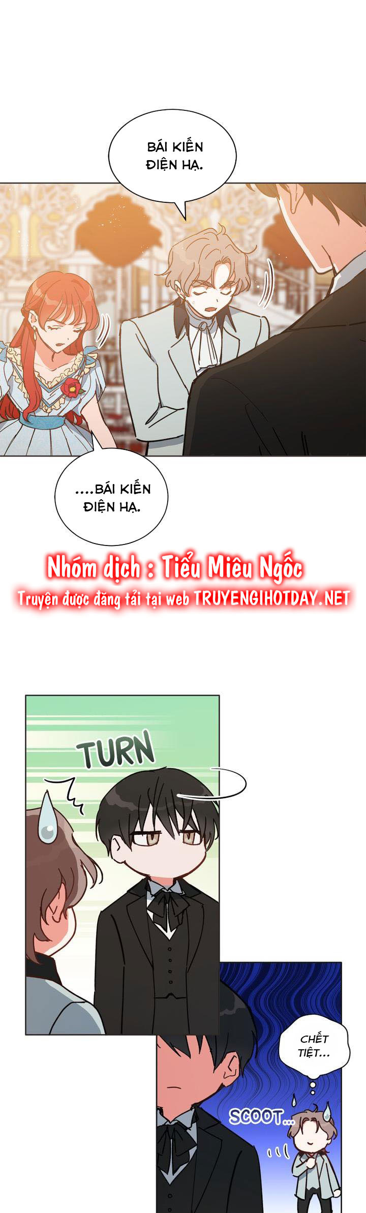 cái chết của nàng lamia chapter 28 7