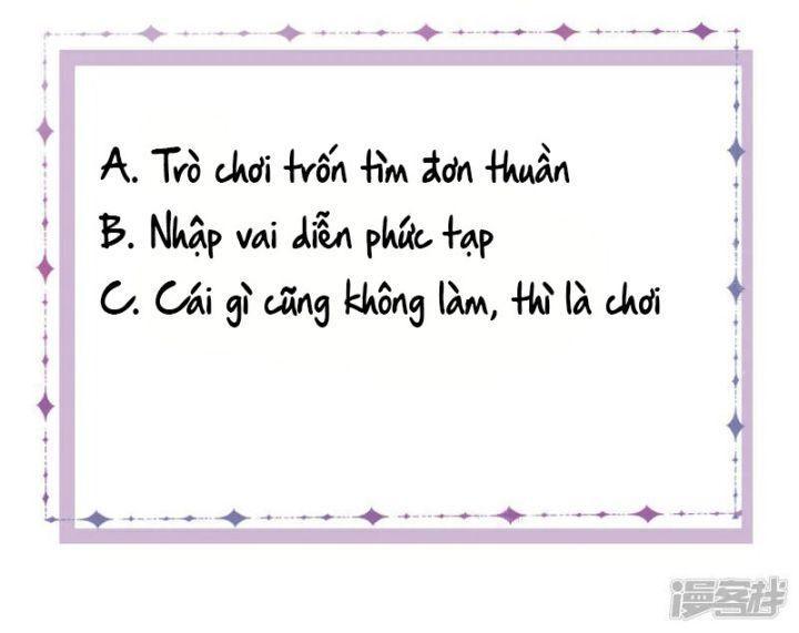 đại tiểu thư có thể có cái gì xấu chapter 30 61