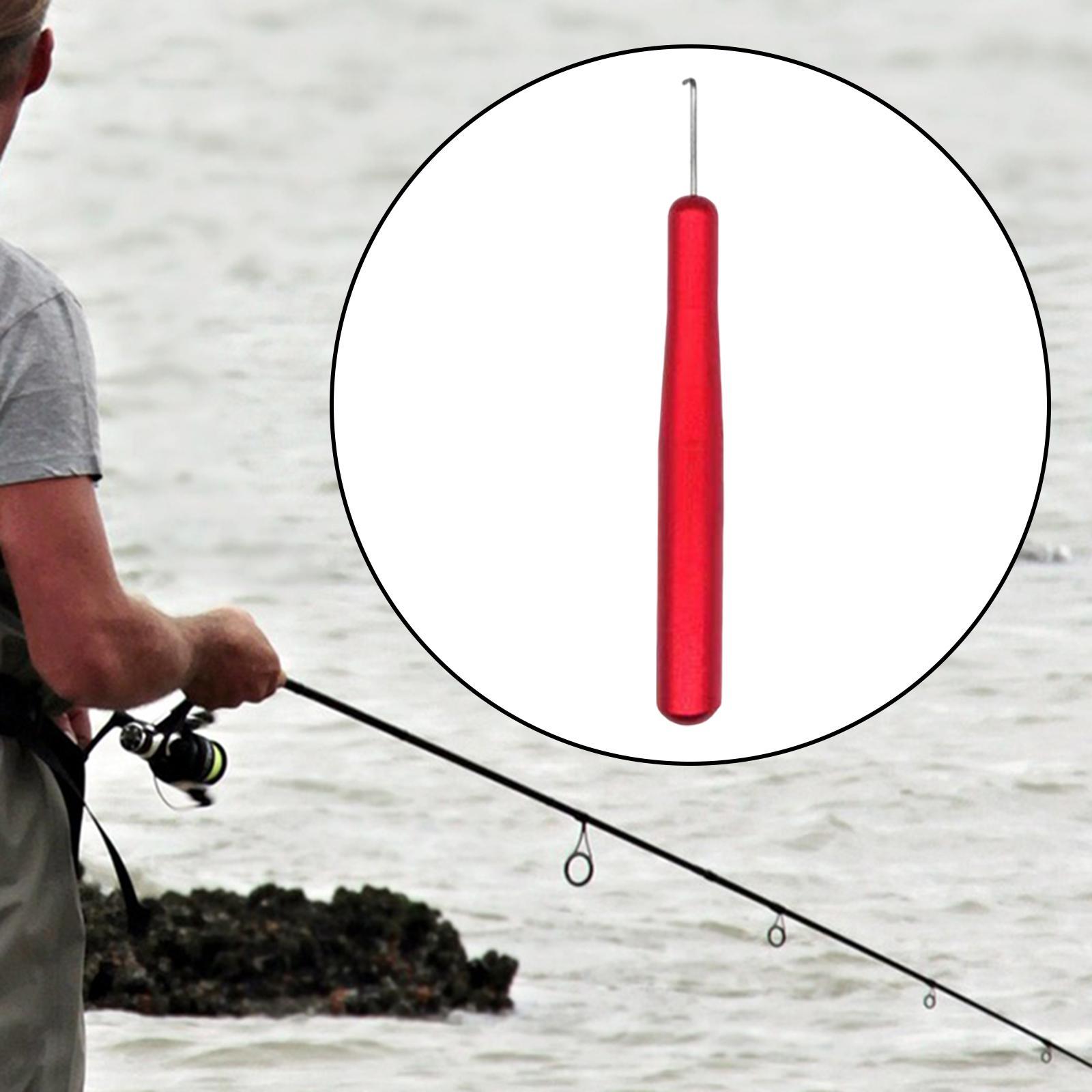 Fishing Reel Removal Tool Baitcasting Wrench for Fishing DIY Modified Tool