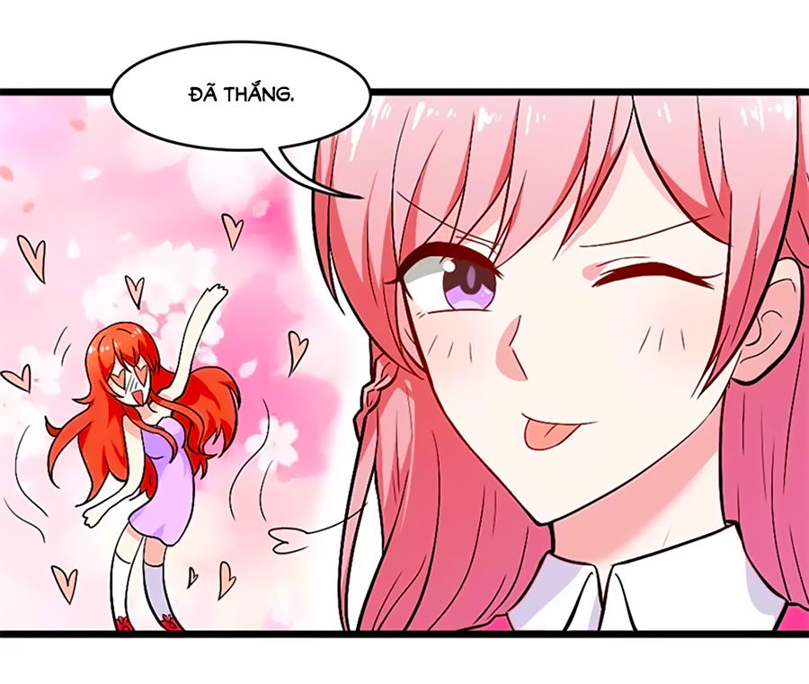 cô vợ kiêu ngạo của tổng tài ác ma chapter 24 1