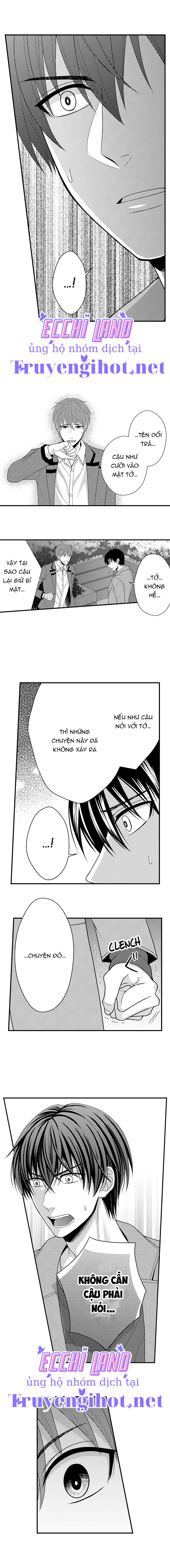 đối tượng xem mắt là học sinh của tôi và còn là một đứa trẻ ngỗ nghịch (full) chapter 59.2 4