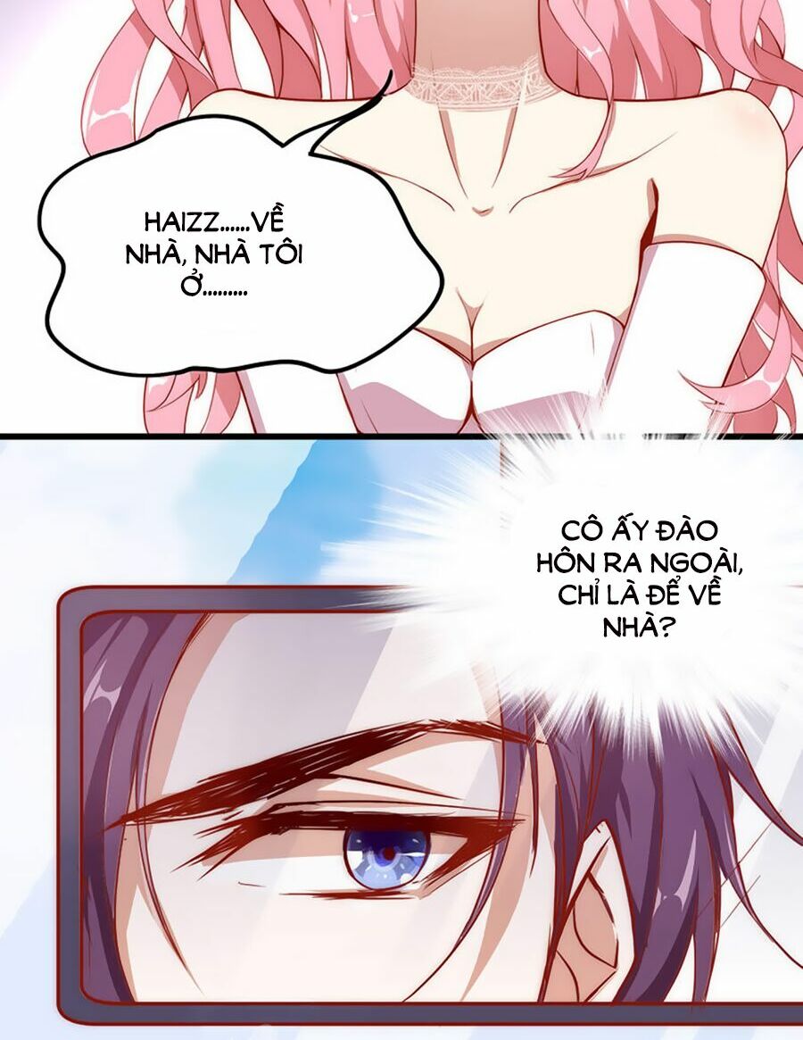 cả thế giới đều không bằng người chapter 2 33