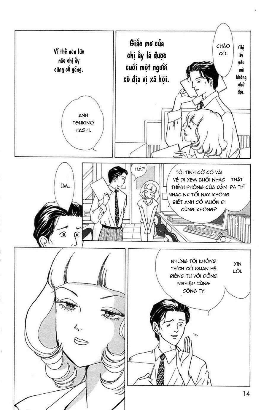 đồng minh của chính nghĩa chapter 1 15