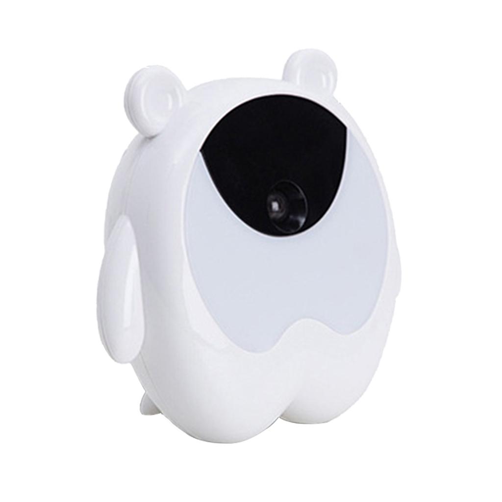 Digital LED Wake Up Light Table Lamp Alarm Clock Night Light Warm Light Colorful Light Beside Lamp for Kids Party Bedroom Home Decor