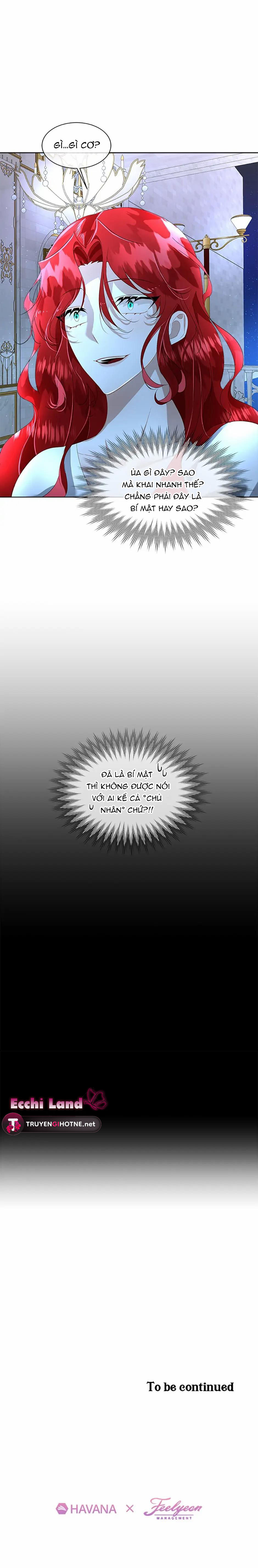 tôi là bảo mẫu bất đắc dĩ của nam chính chapter 9.2 18