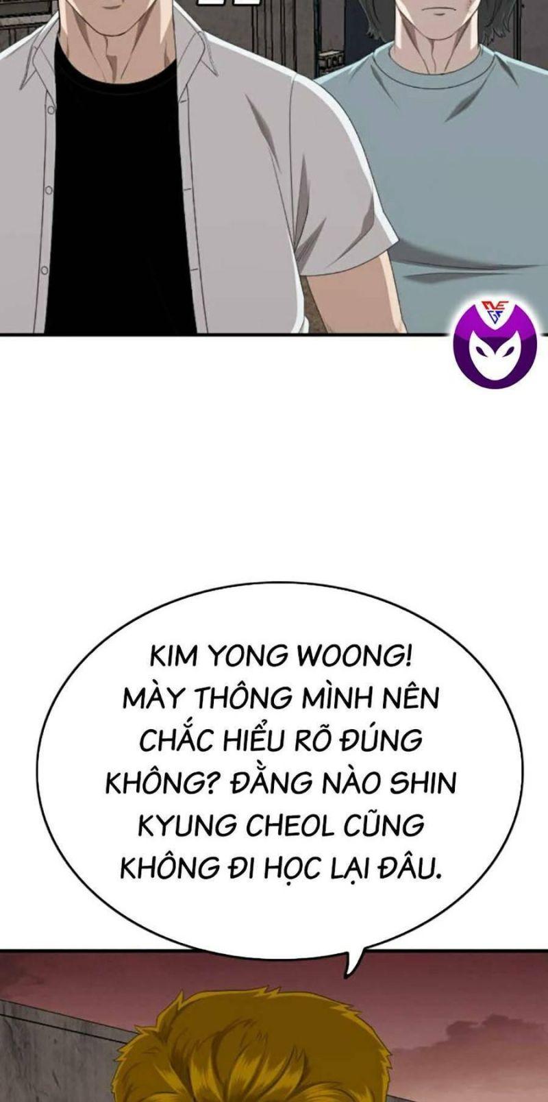 người xấu chapter 161 119