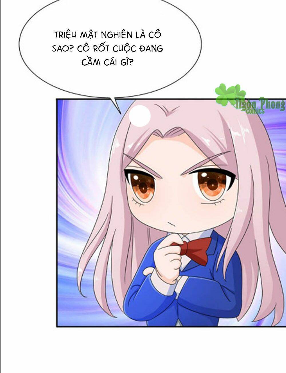 em vẫn còn nhỏ chapter 86 1