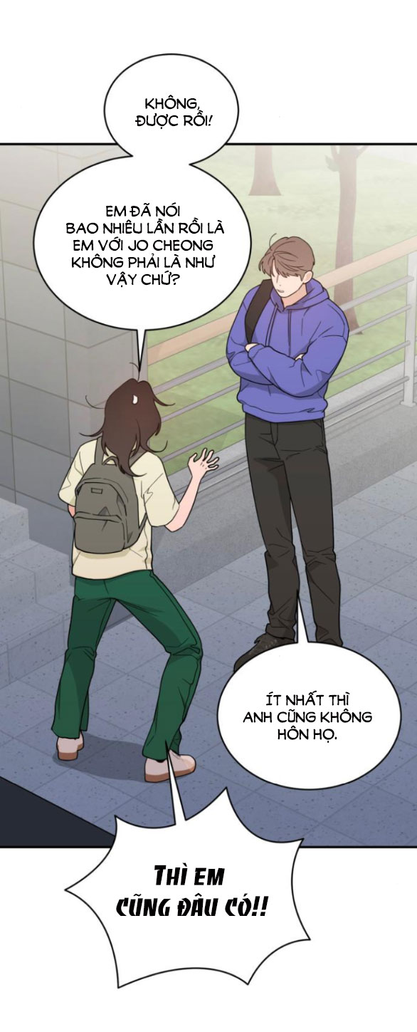 Vận May Bất Ngờ chapter 45.1 12