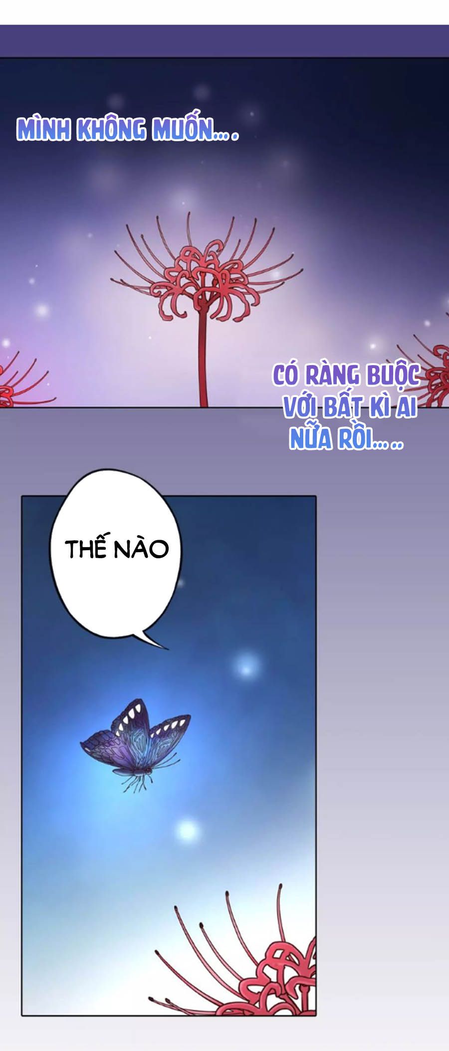 mỹ nhân già rồi chapter 12 36