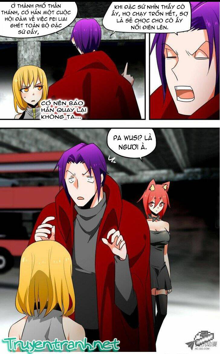 the fiary captivity chapter 15 10