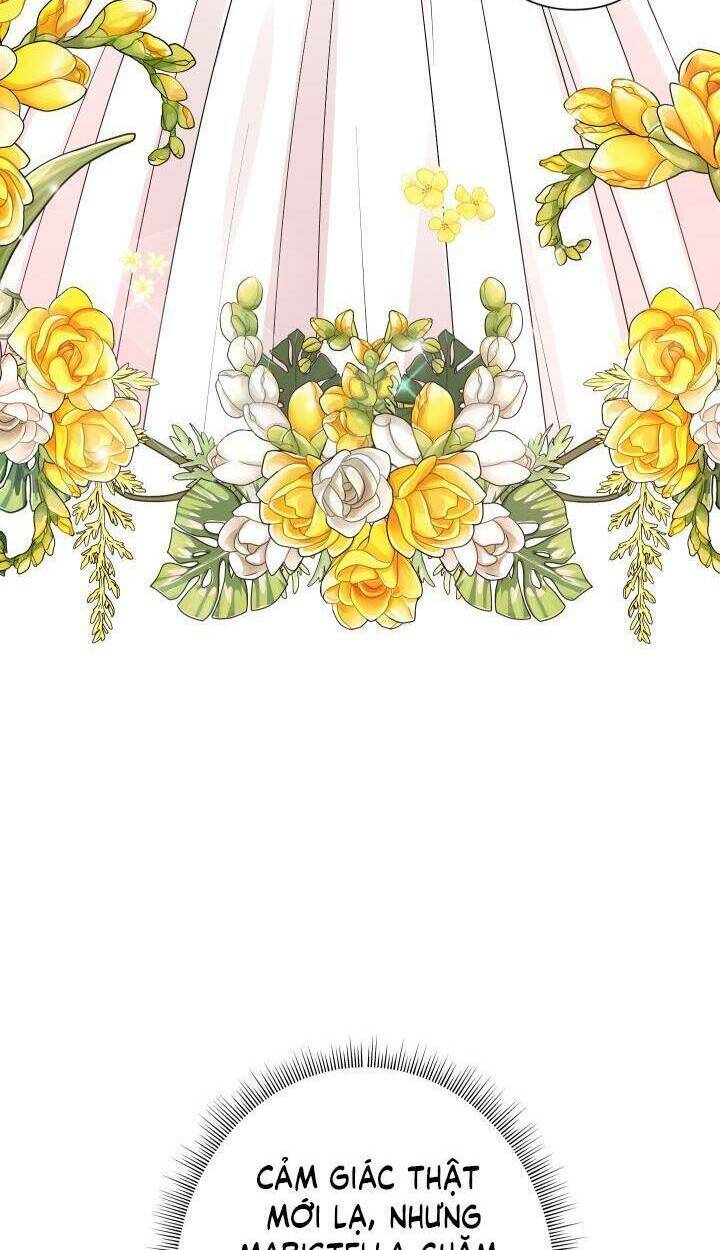 gửi đến người bạn của tôi chapter 7 5