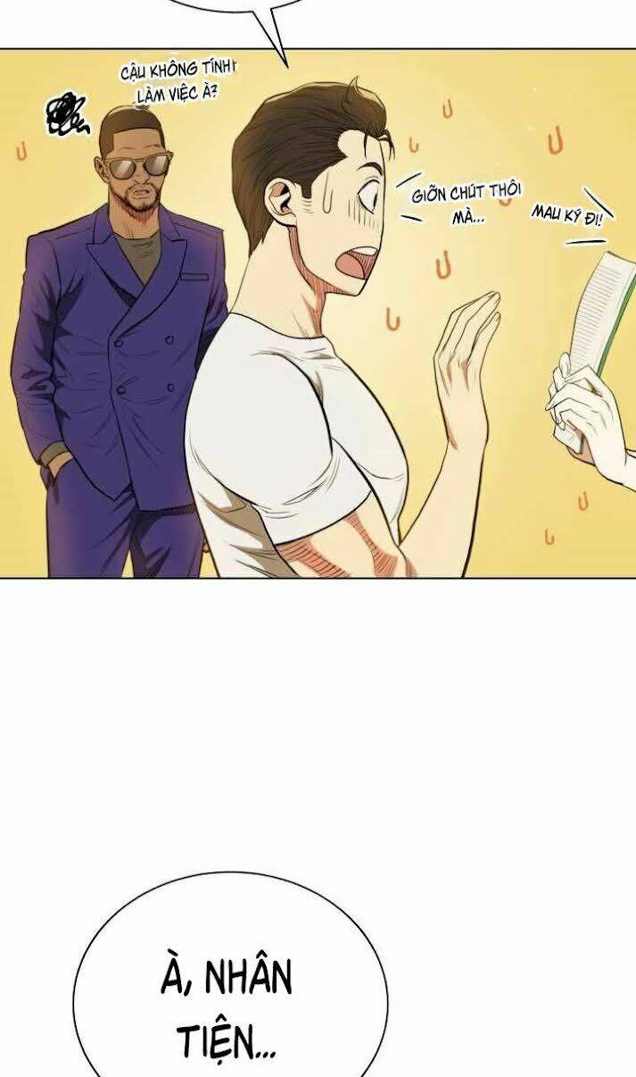 đấu sĩ vô song chapter 13 53