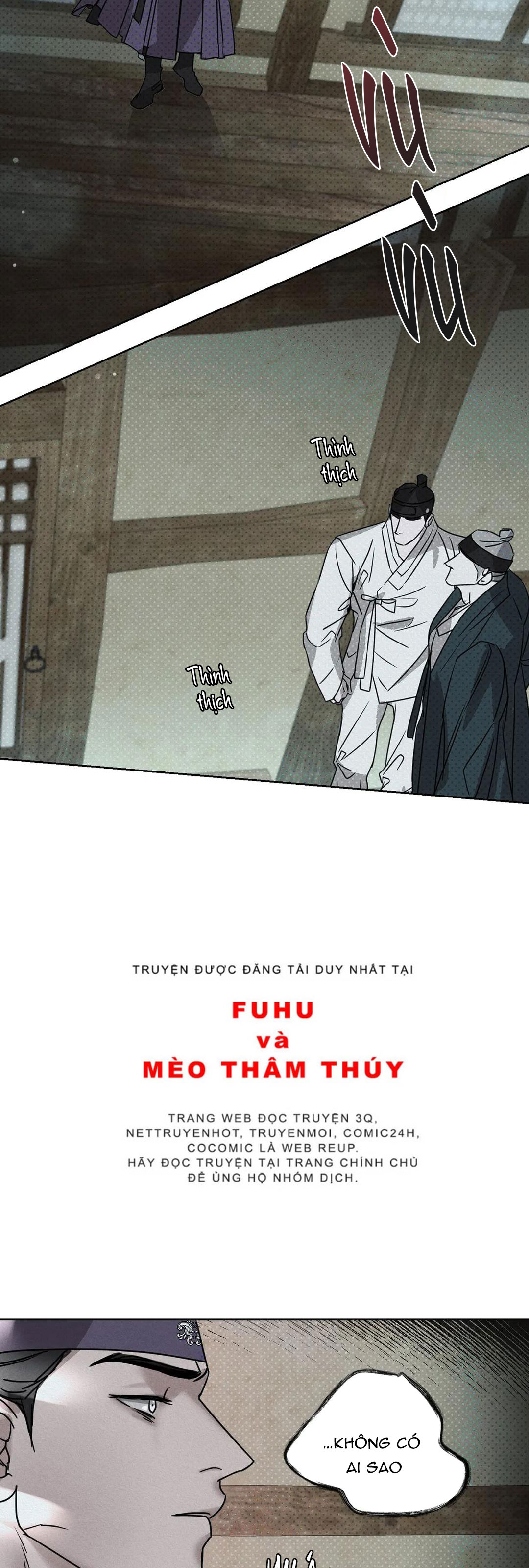 yêu tinh chapter 3 23