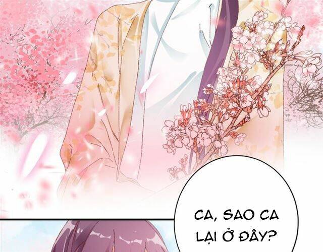 hoa nhan sách chapter 58.1 24