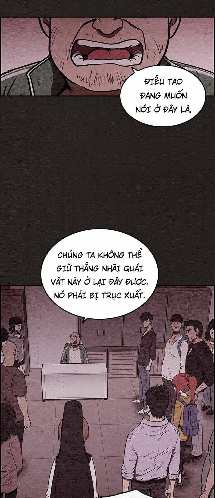 quái vật tại chung cư xanh chapter 39 53